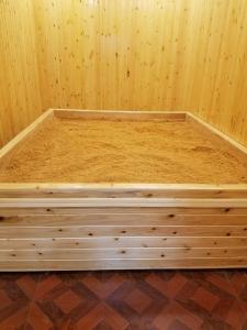 嘉和红豆杉酵素浴