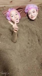 嘉和纯中药酵素浴